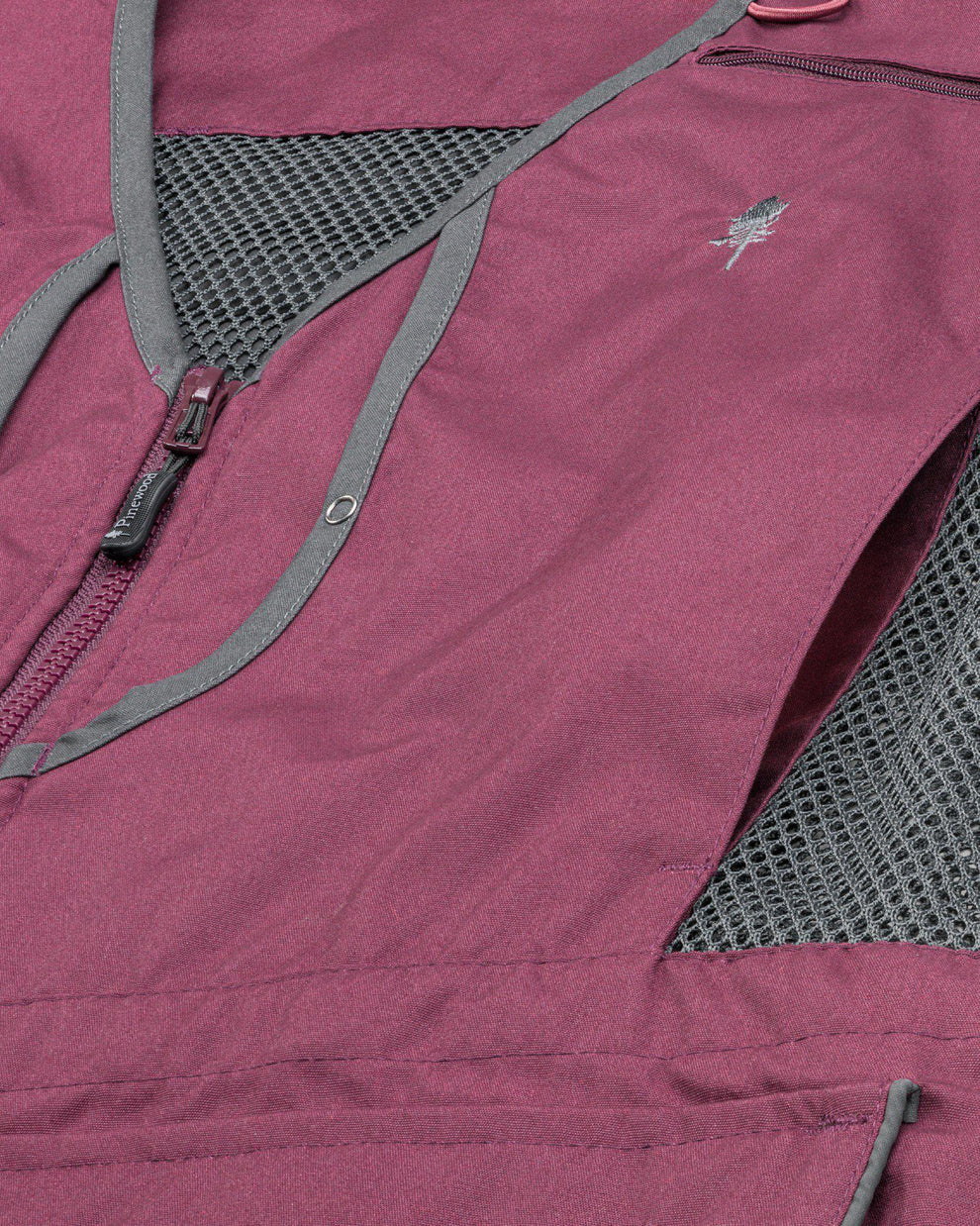 Pinewood® Hondensportvest 2.0 Vrouwen 3184