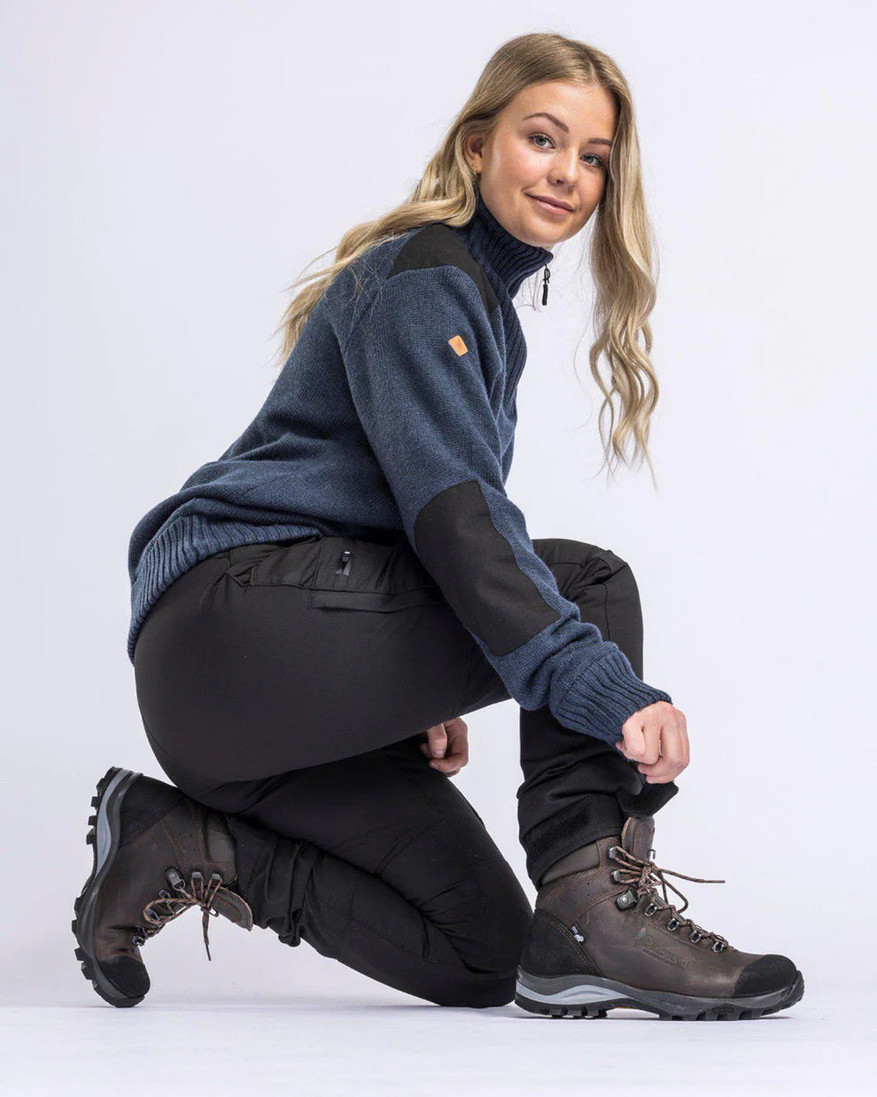 Pinewood® Caribou TC Extreme Broek Dames 3185