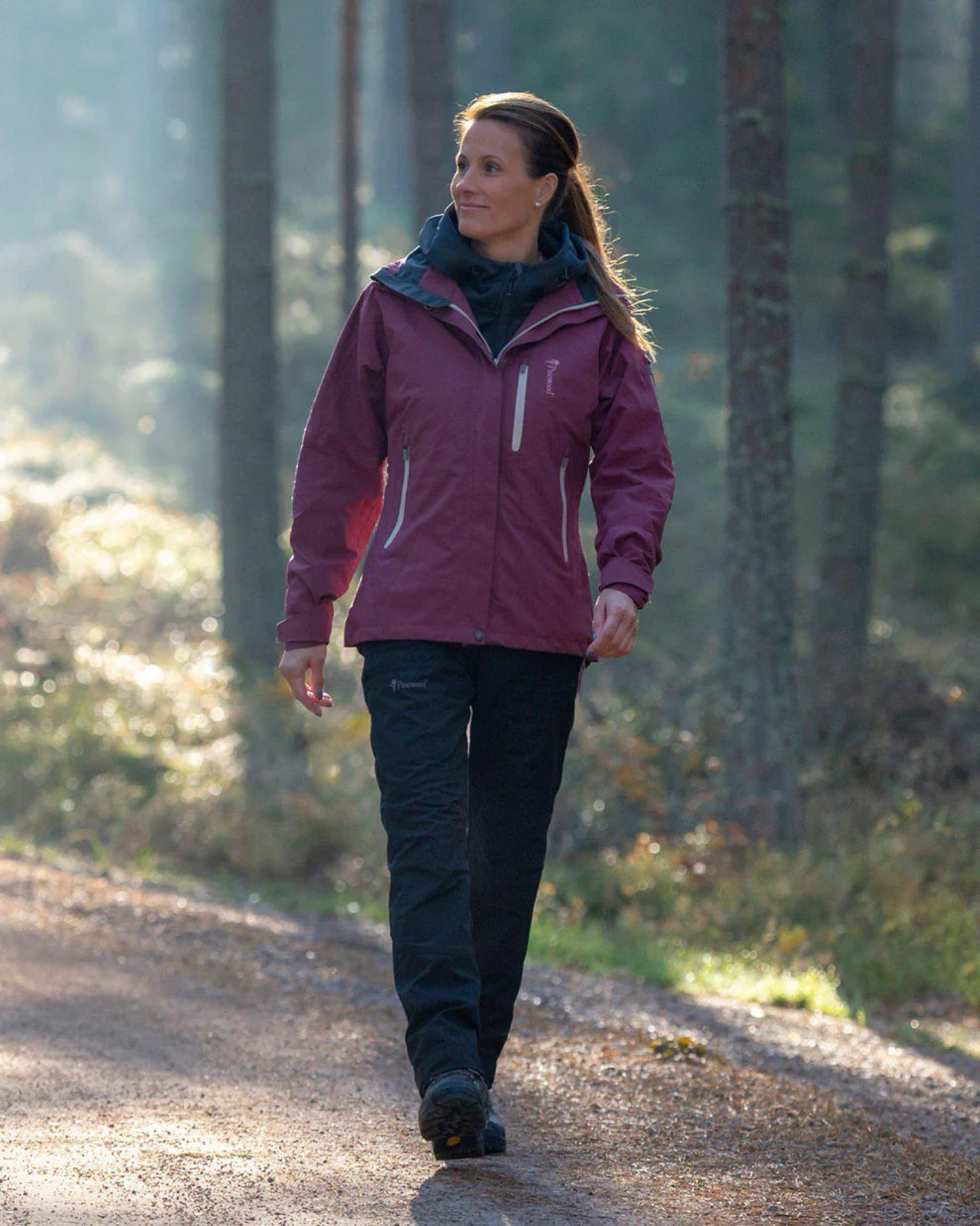 Pinewood® Caribou TC Extreme Broek Dames 3185