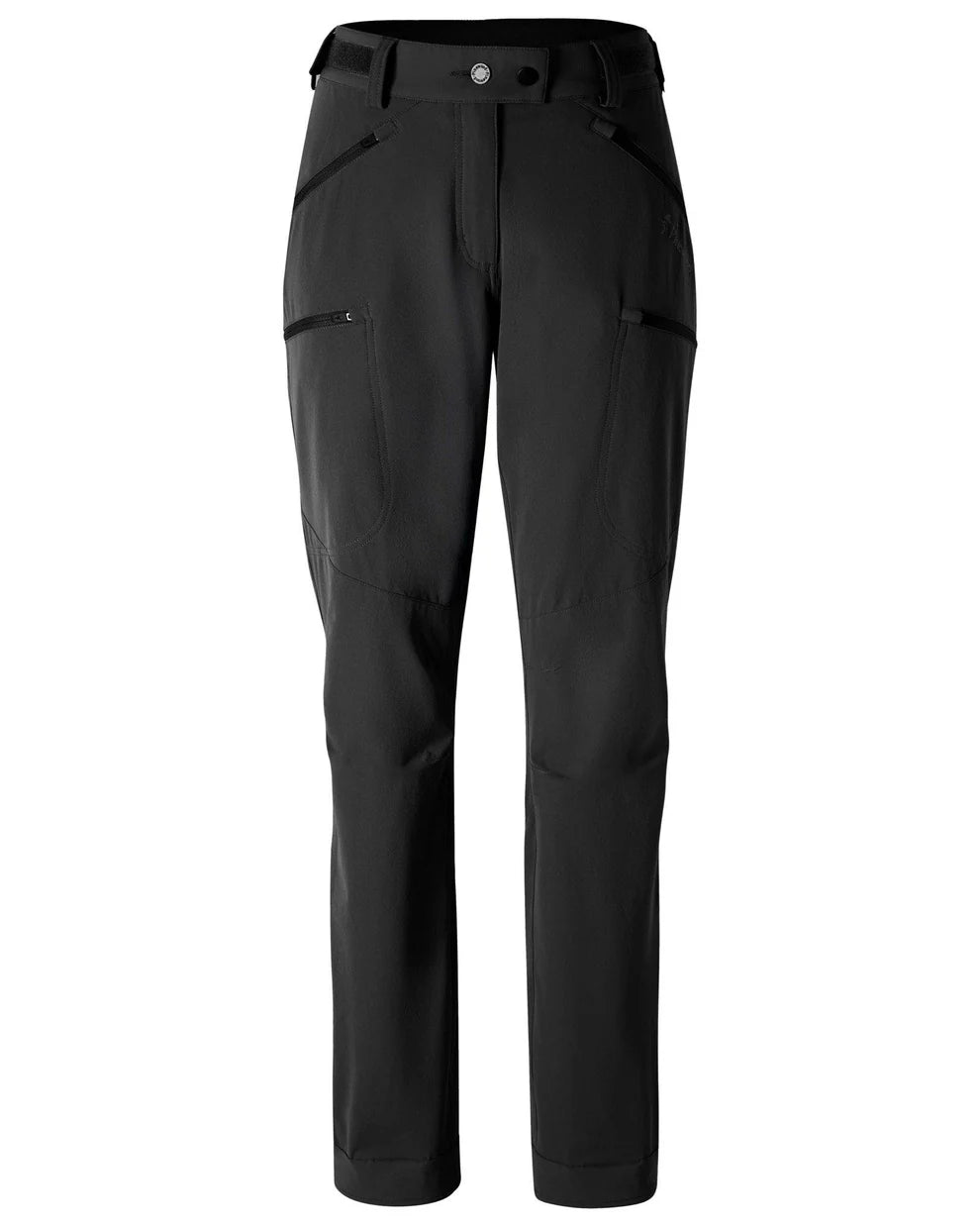 Pinewood® Abisko Light Stretch Broek Dames 3211