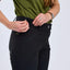 Pinewood® Abisko Light Stretch Broek Dames 3211