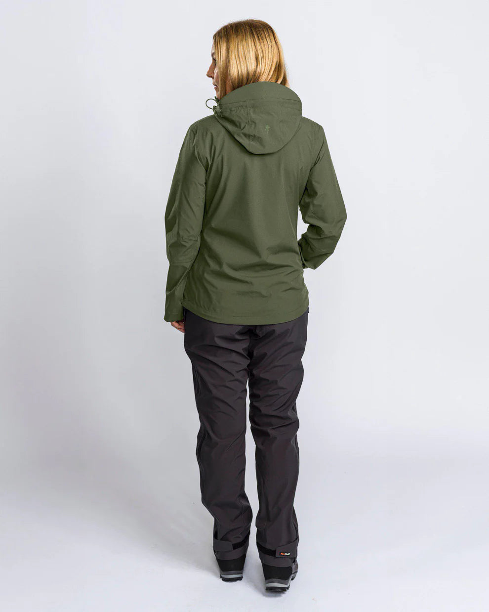 Pinewood® Telluz 3-laags Jas Dames 3213