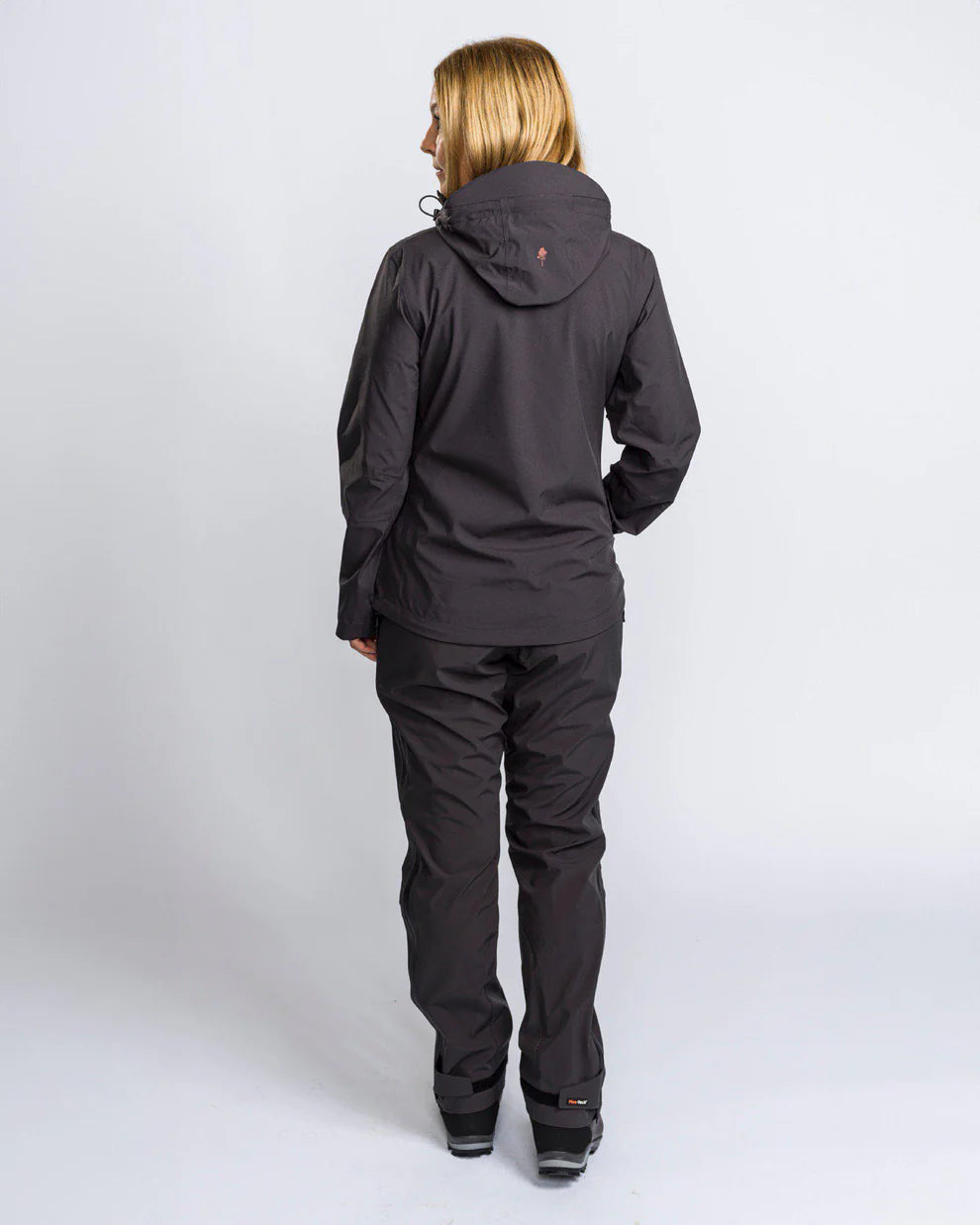 Pinewood® Telluz 3-laags Jas Dames 3213