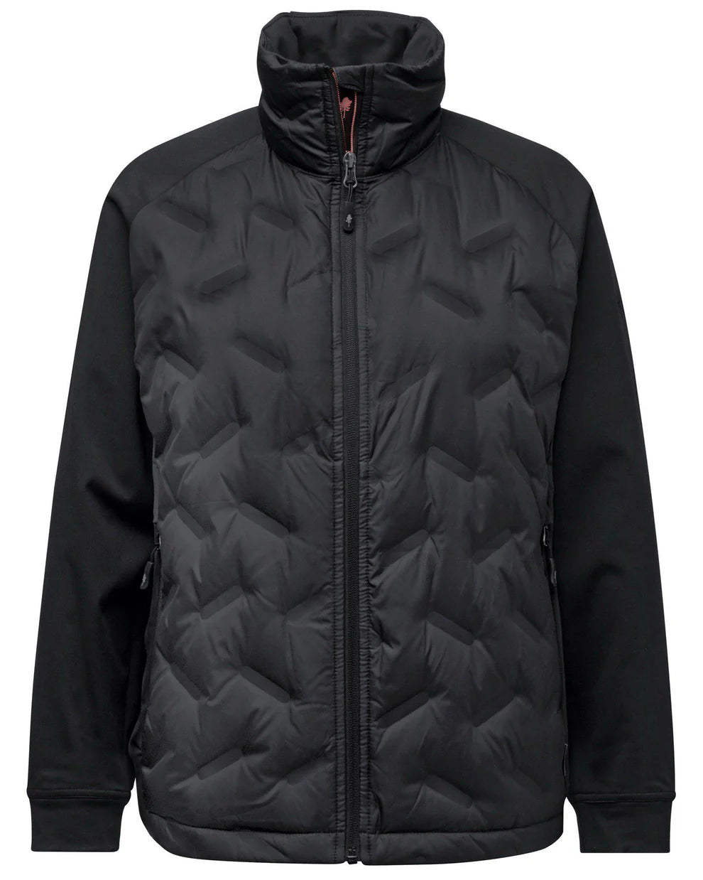 Pinewood® Abisko Insulation Hybrid Jas Dames 3259