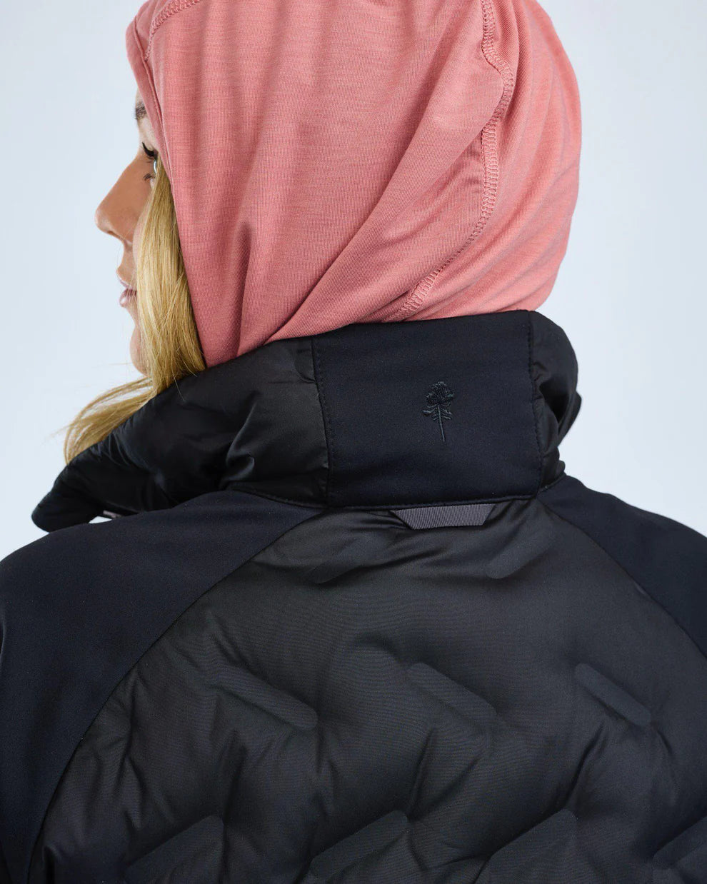 Pinewood® Abisko Insulation Hybrid Jas Dames 3259