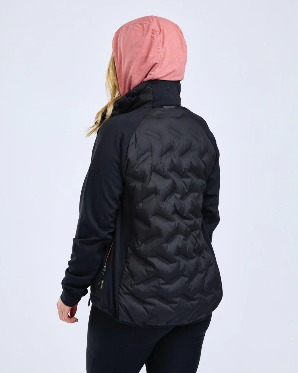 Pinewood® Abisko Insulation Hybrid Jas Dames 3259