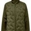 Pinewood® Abisko Insulation Hybrid Jas Dames 3259