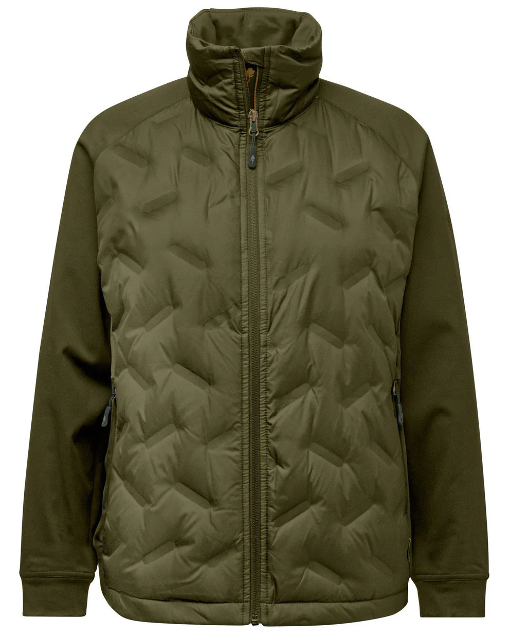 Pinewood® Abisko Insulation Hybrid Jas Dames 3259