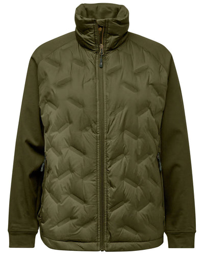 Pinewood® Abisko Insulation Hybrid Jas Dames 3259