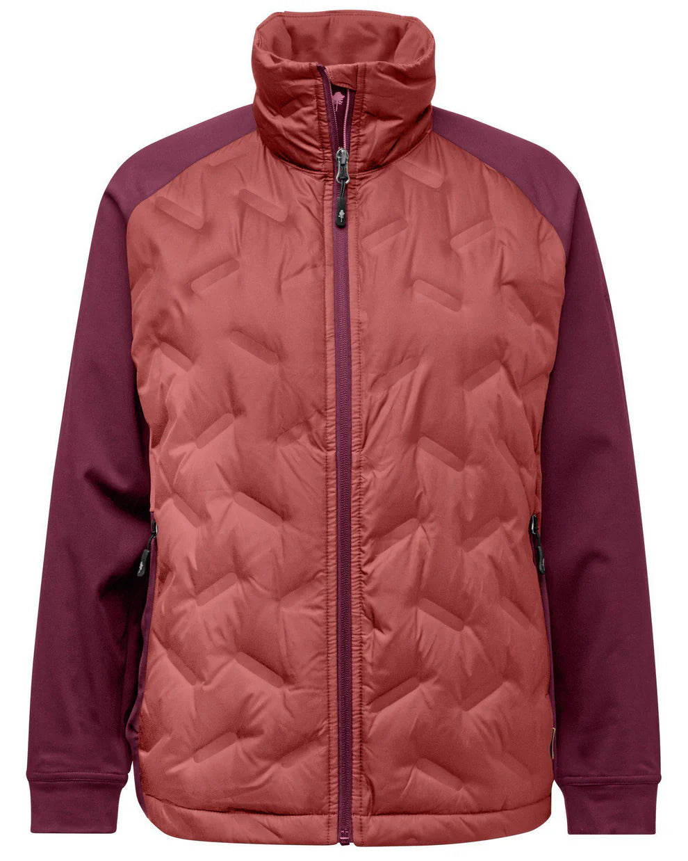 Pinewood® Abisko Insulation Hybrid Jas Dames 3259