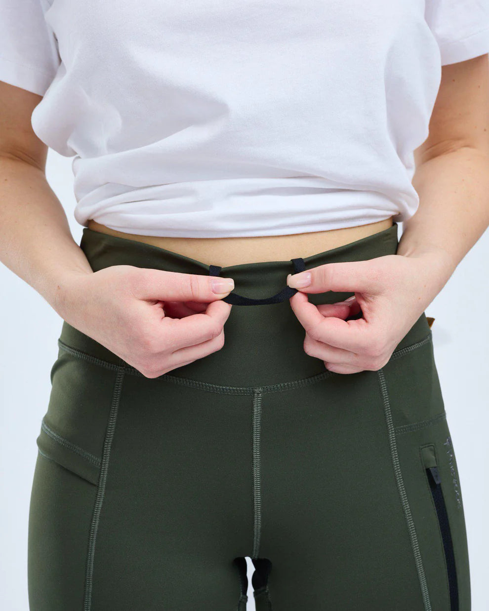 Pinewood® Finnveden Active Legging Dames 3279