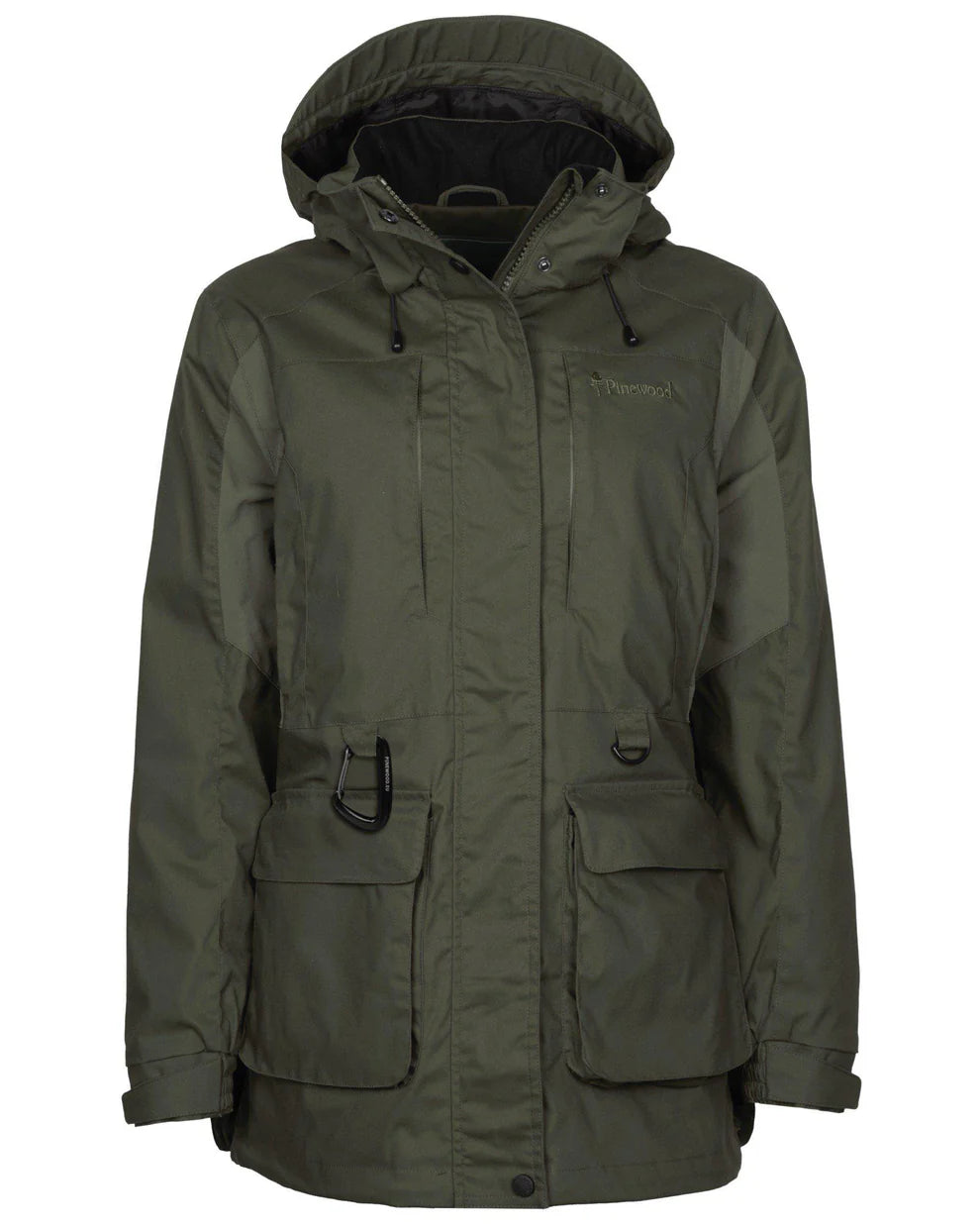 Pinewood® Hondensport Trainer Jas Dames 3280