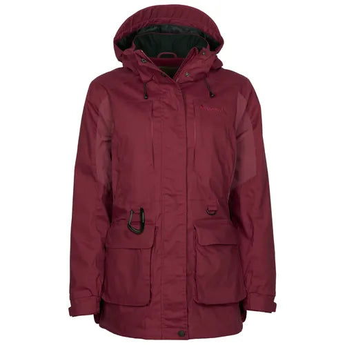 Pinewood® Hondensport Trainer Jas Dames 3280