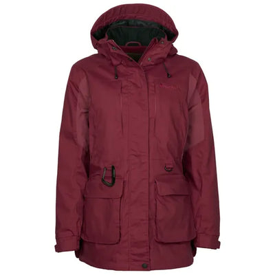 Pinewood® Hondensport Trainer Jas Dames 3280