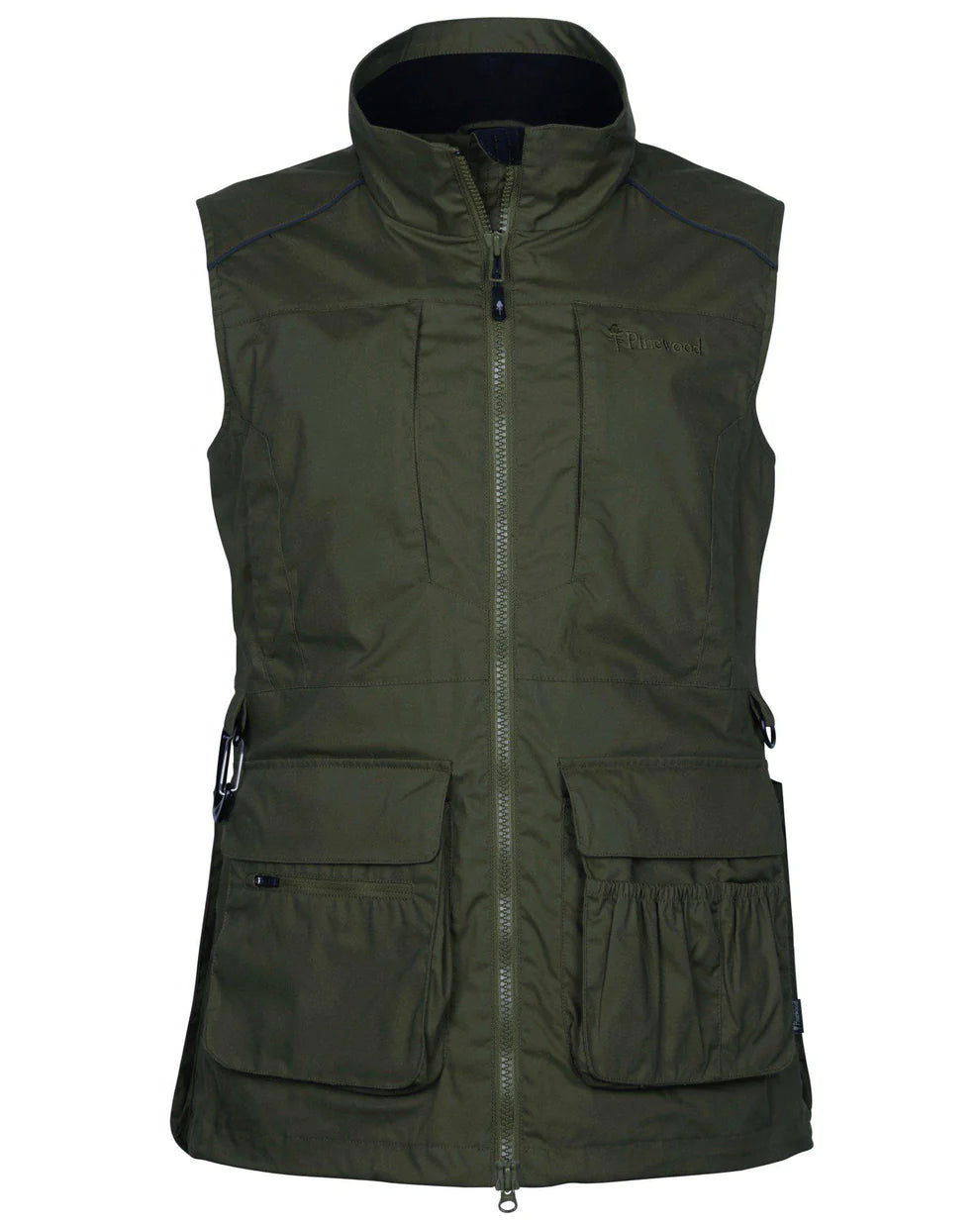 Pinewood® Hondensport Trainer Vest Dames 3281