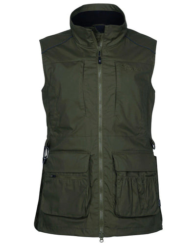 Pinewood® Hondensport Trainer Vest Dames 3281