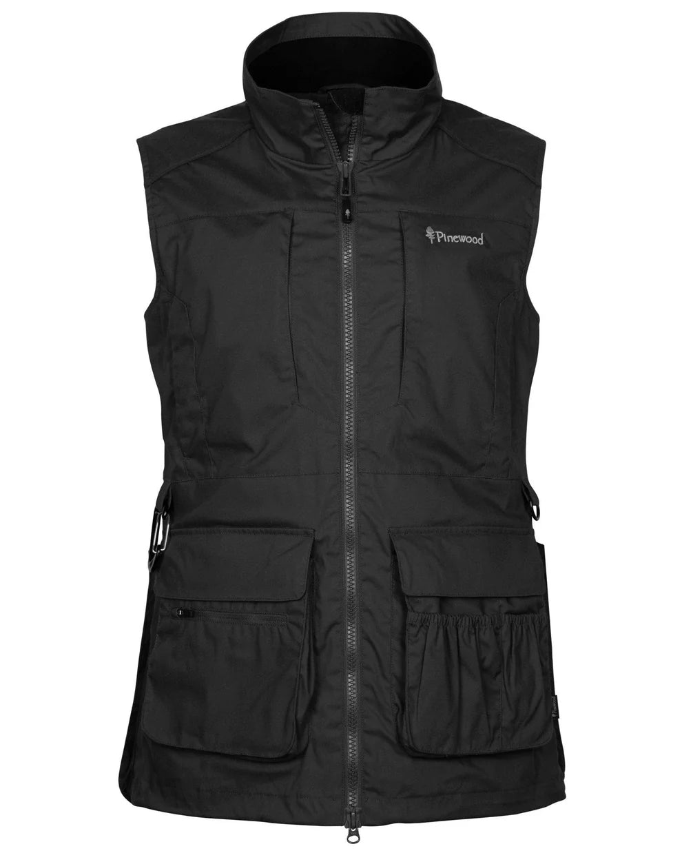 Pinewood® Hondensport Trainer Vest Dames 3281