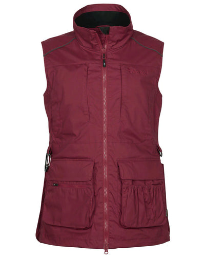 Pinewood® Hondensport Trainer Vest Dames 3281