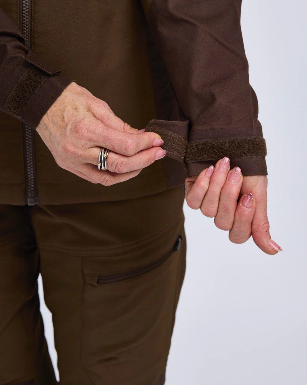 Pinewood® Finnveden Hybrid Jas Dames 3303