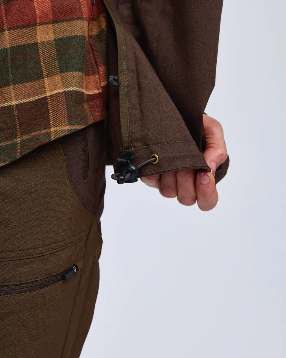 Pinewood® Finnveden Hybrid Jas Dames 3303