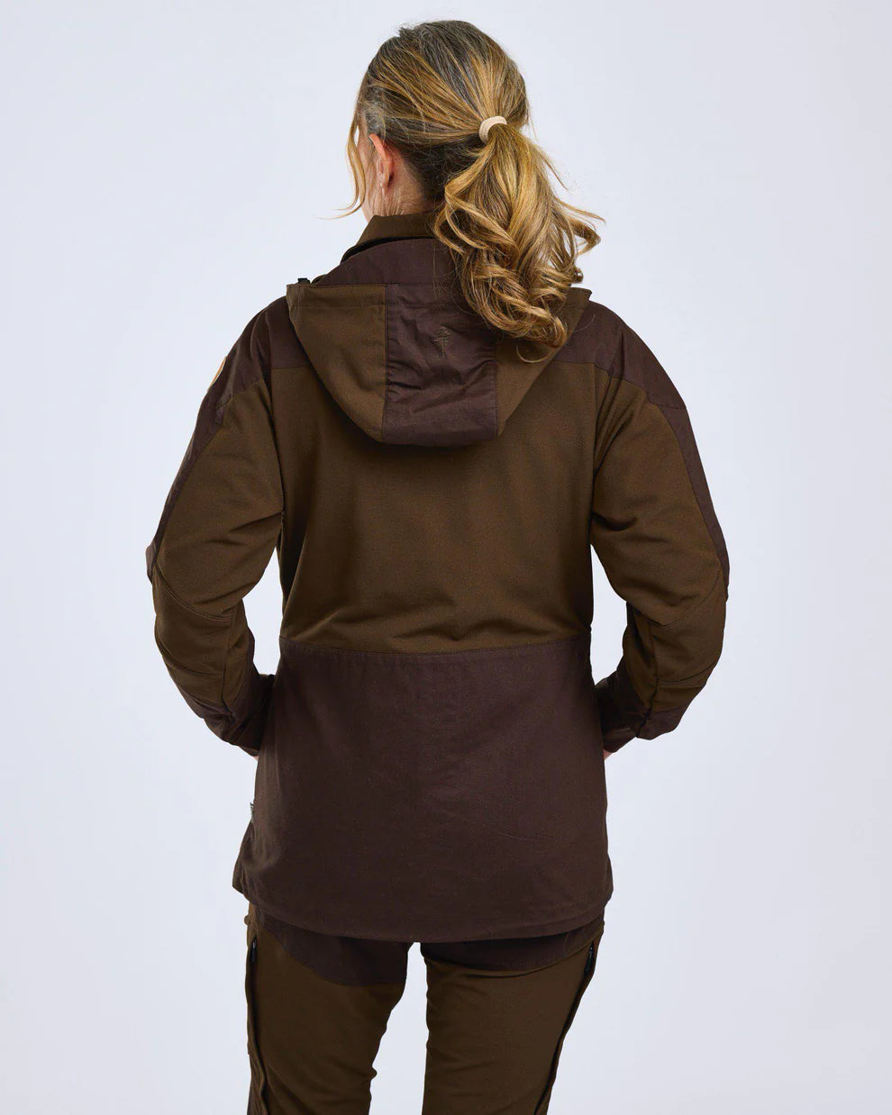 Pinewood® Finnveden Hybrid Jas Dames 3303