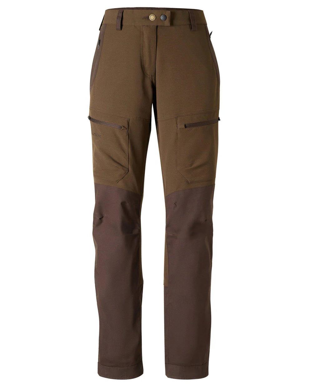 Pinewood® Finnveden Hybrid Broek Dames 3304