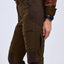 Pinewood® Finnveden Hybrid Broek Dames 3304
