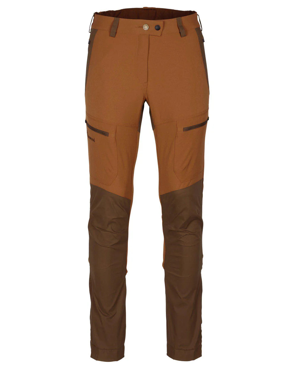 Pinewood® Broek Finnveden Hybrid - Dames 3304