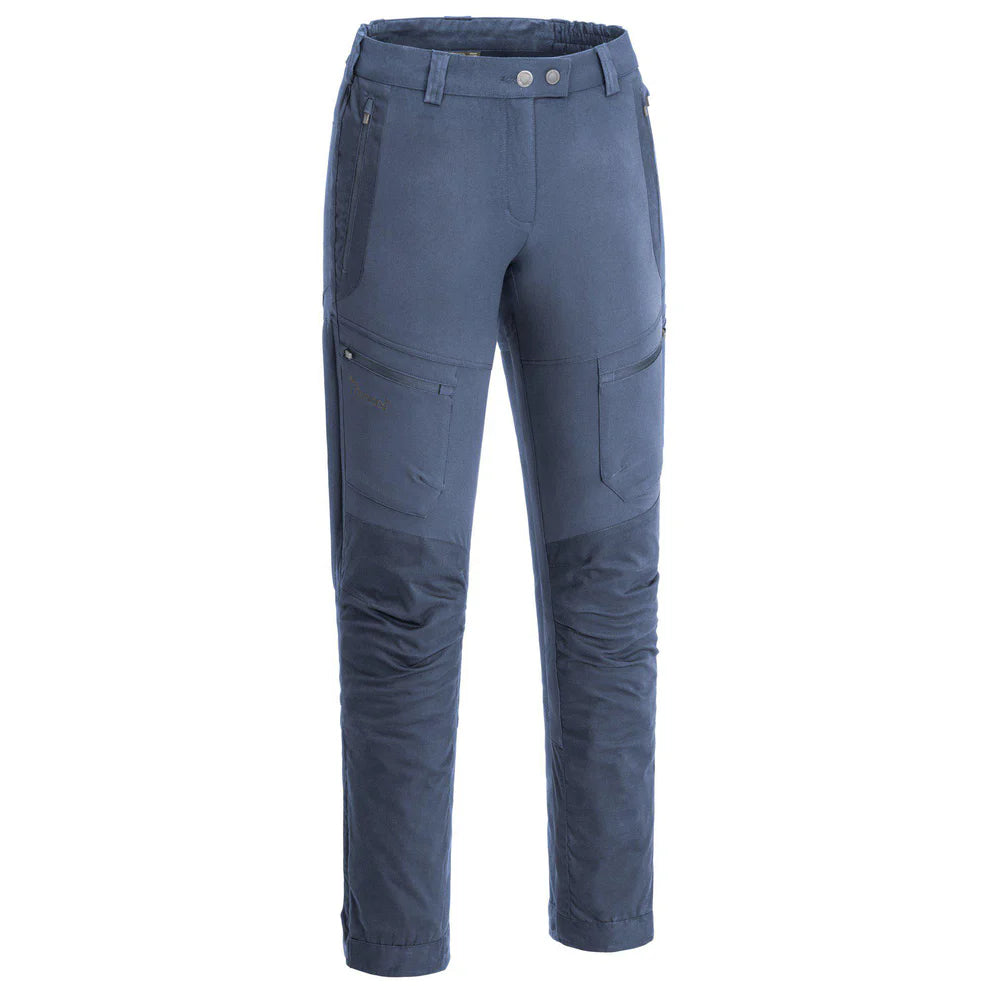 Pinewood® Broek Finnveden Hybrid - Dames 3304