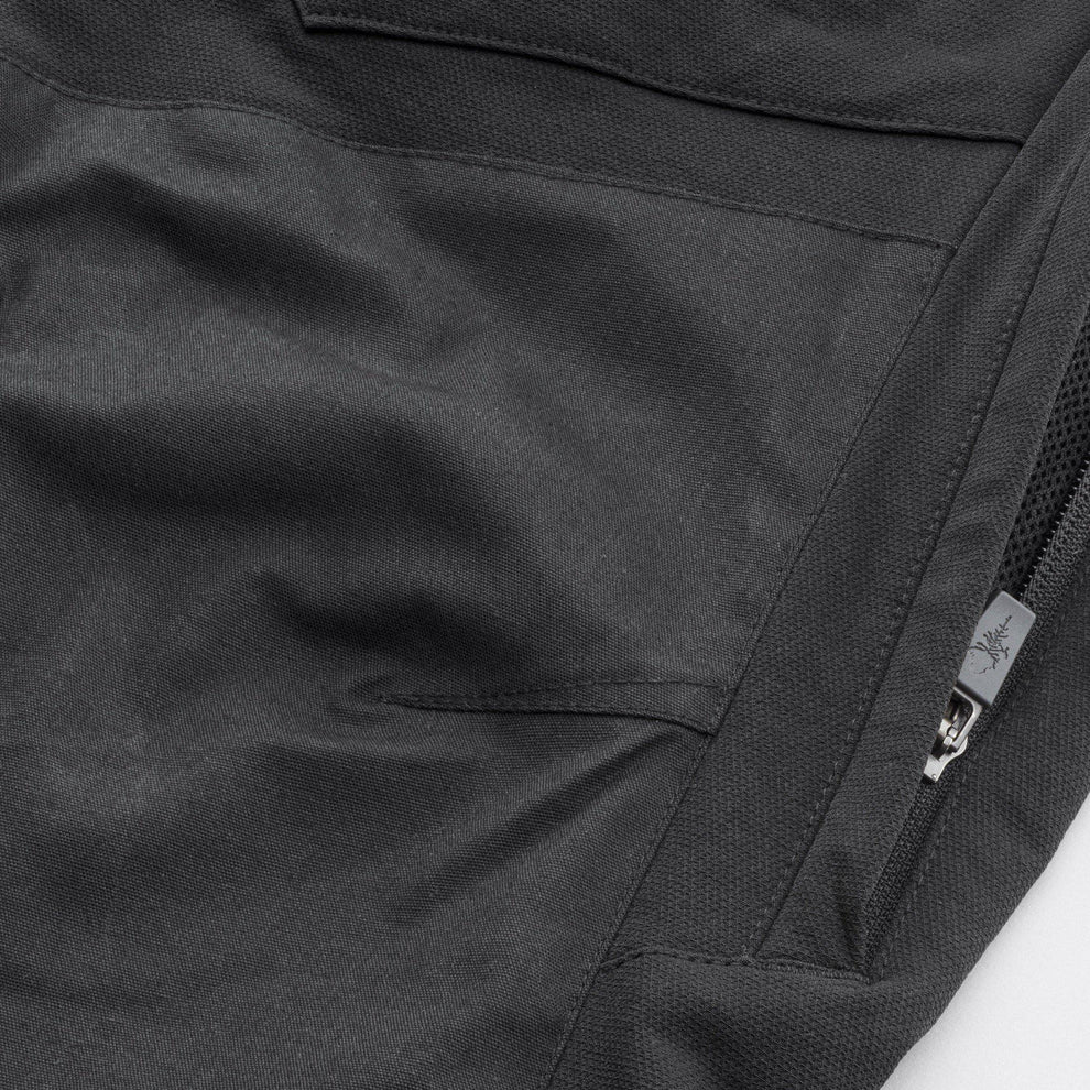 Pinewood® Broek Finnveden Hybrid - Dames 3304