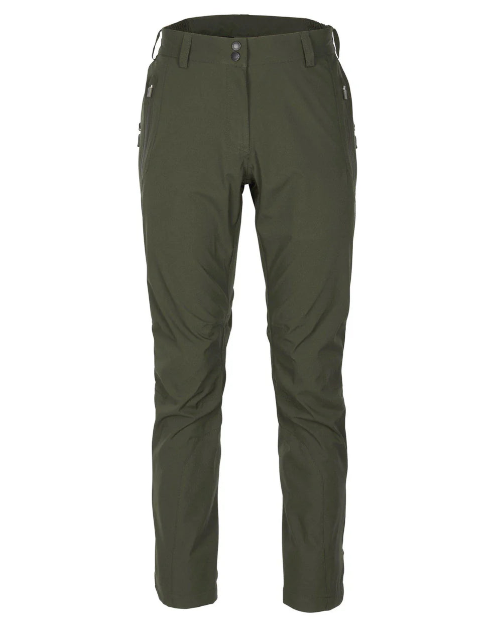 Pinewood® Telluz 3-laagse Broek Dames 3313
