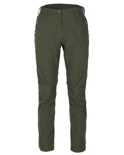 Pinewood® Telluz 3-laagse Broek Dames 3313