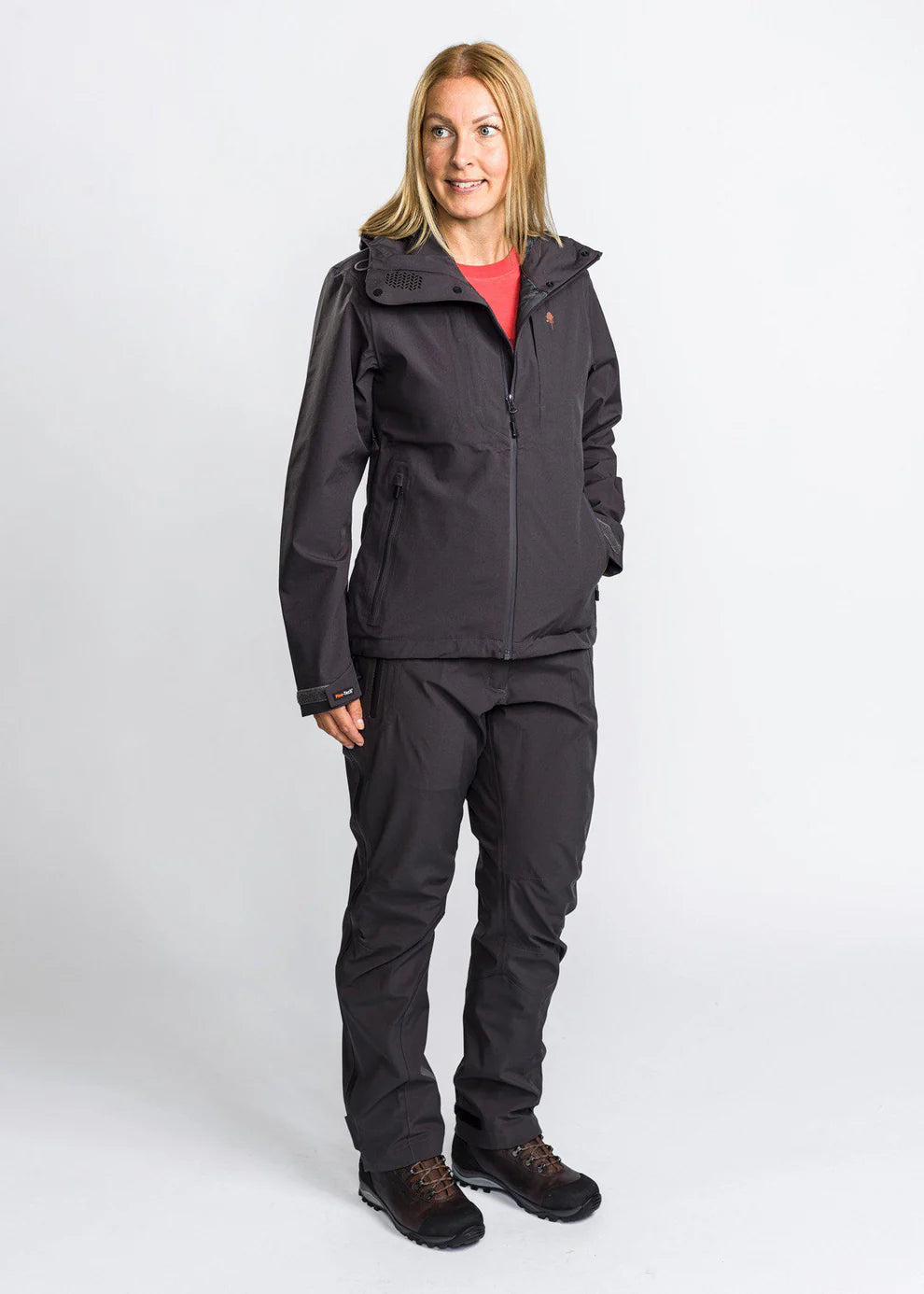 Pinewood® Telluz 3-laagse Broek Dames 3313