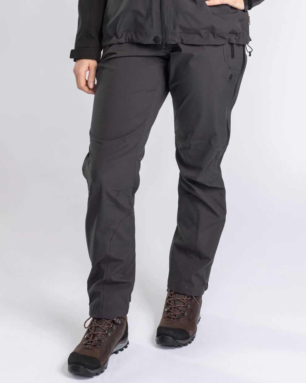 Pinewood® Telluz 3-laagse Broek Dames 3313