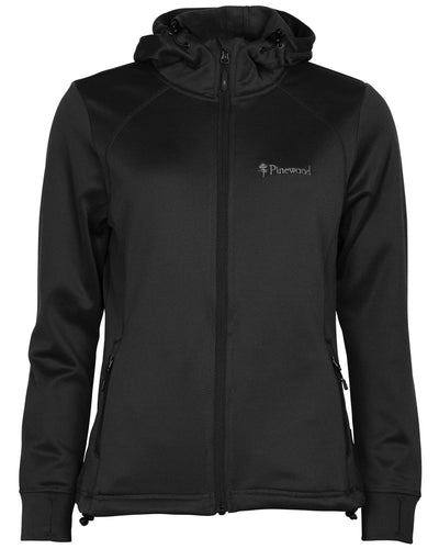 Pinewood® Finnveden Hoodie Dames 3319