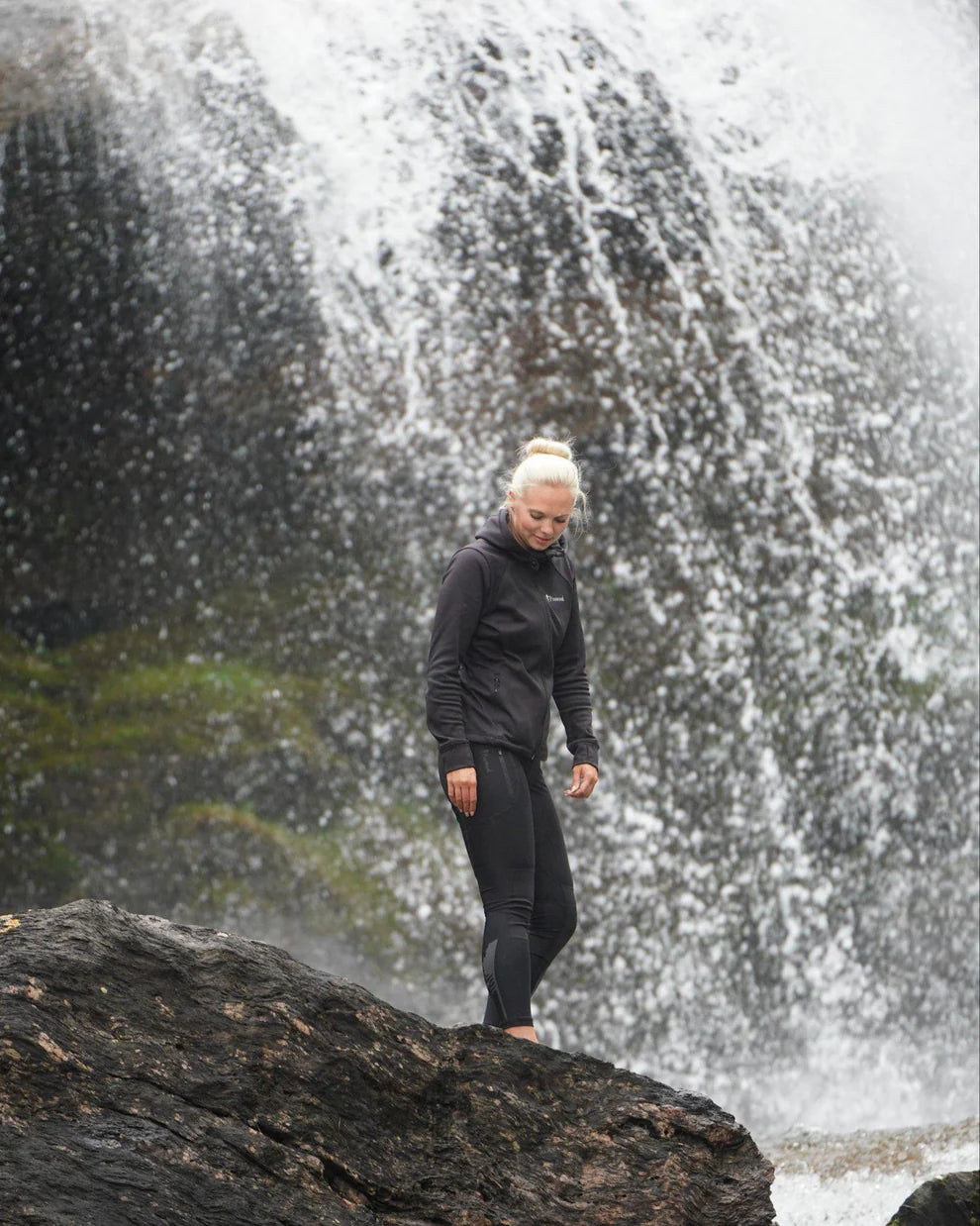 Pinewood® Finnveden Hoodie Dames 3319