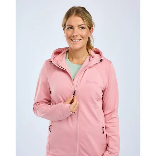 Pinewood® Finnveden Hoodie Dames 3319