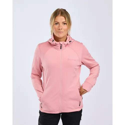 Pinewood® Finnveden Hoodie Dames 3319