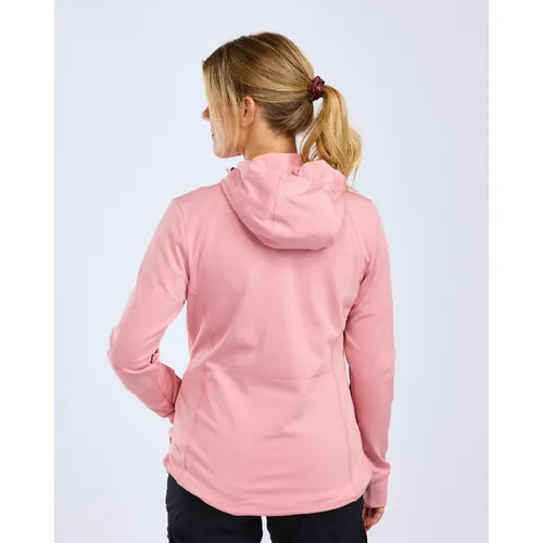 Pinewood® Finnveden Hoodie Dames 3319
