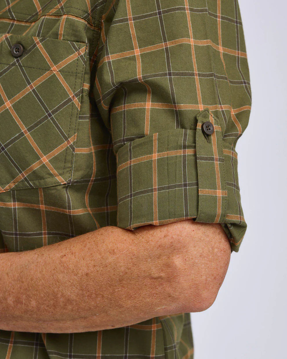 Pinewood® Wolf Shirt Dames 3329