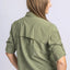 Pinewood® InsectSafe Shirt Dames 3341