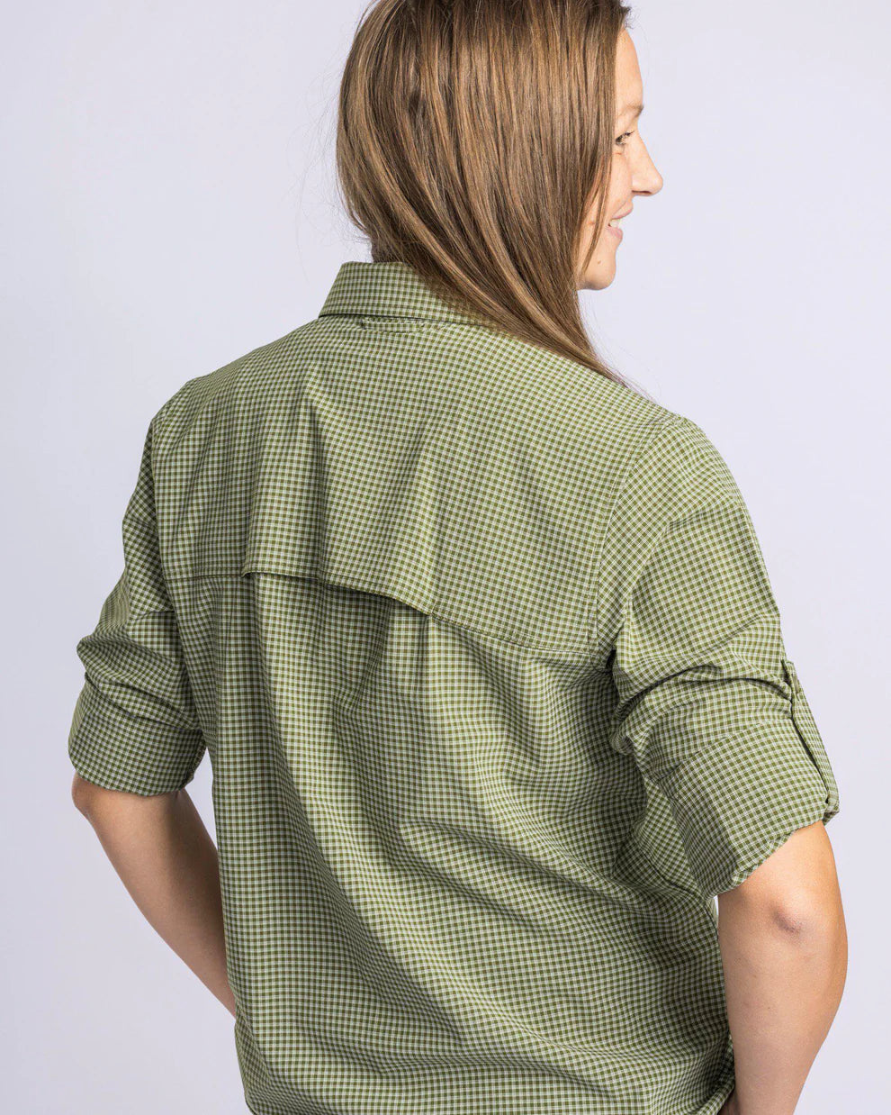 Pinewood® InsectSafe Shirt Dames 3341
