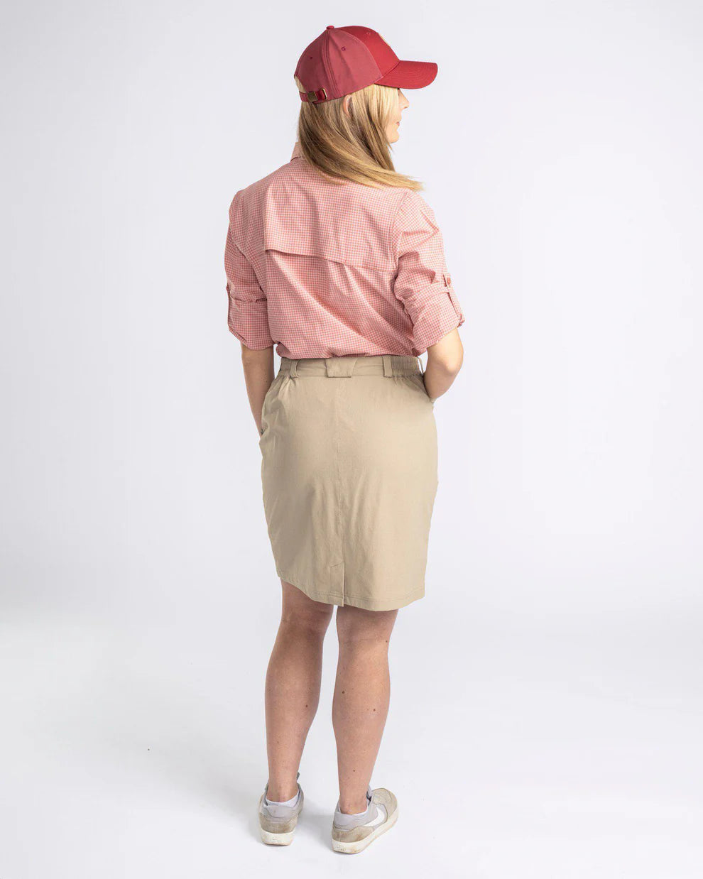 Pinewood® InsectSafe Shirt Dames 3341