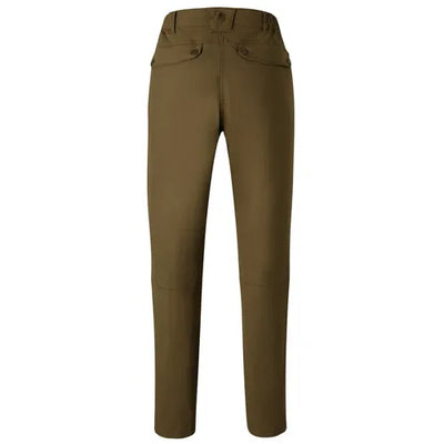 Pinewood® Värnamo Vintage Canvas Broek Dames 3352