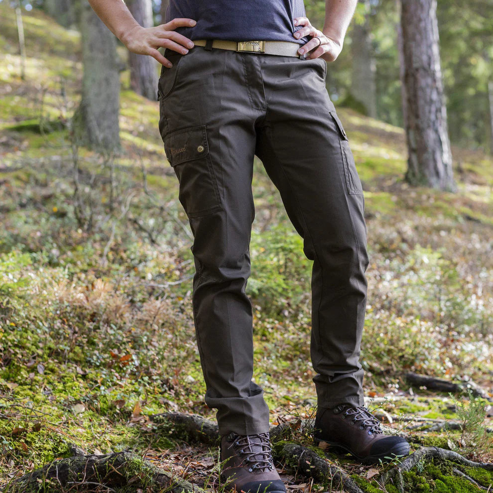 Pinewood® Finnveden Tight Broek Dames 3388