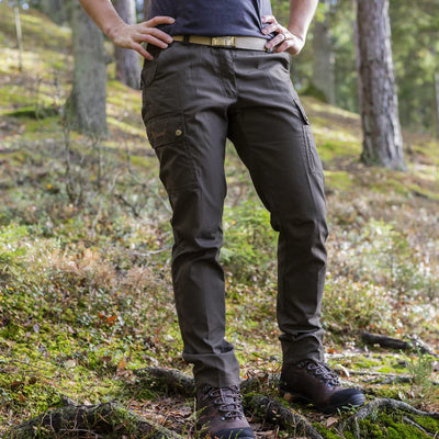 Pinewood® Finnveden Tight Broek Dames 3388