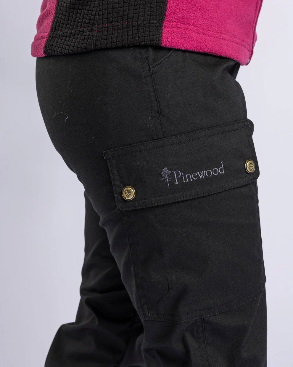 Pinewood® Finnveden Tight Broek Dames 3388