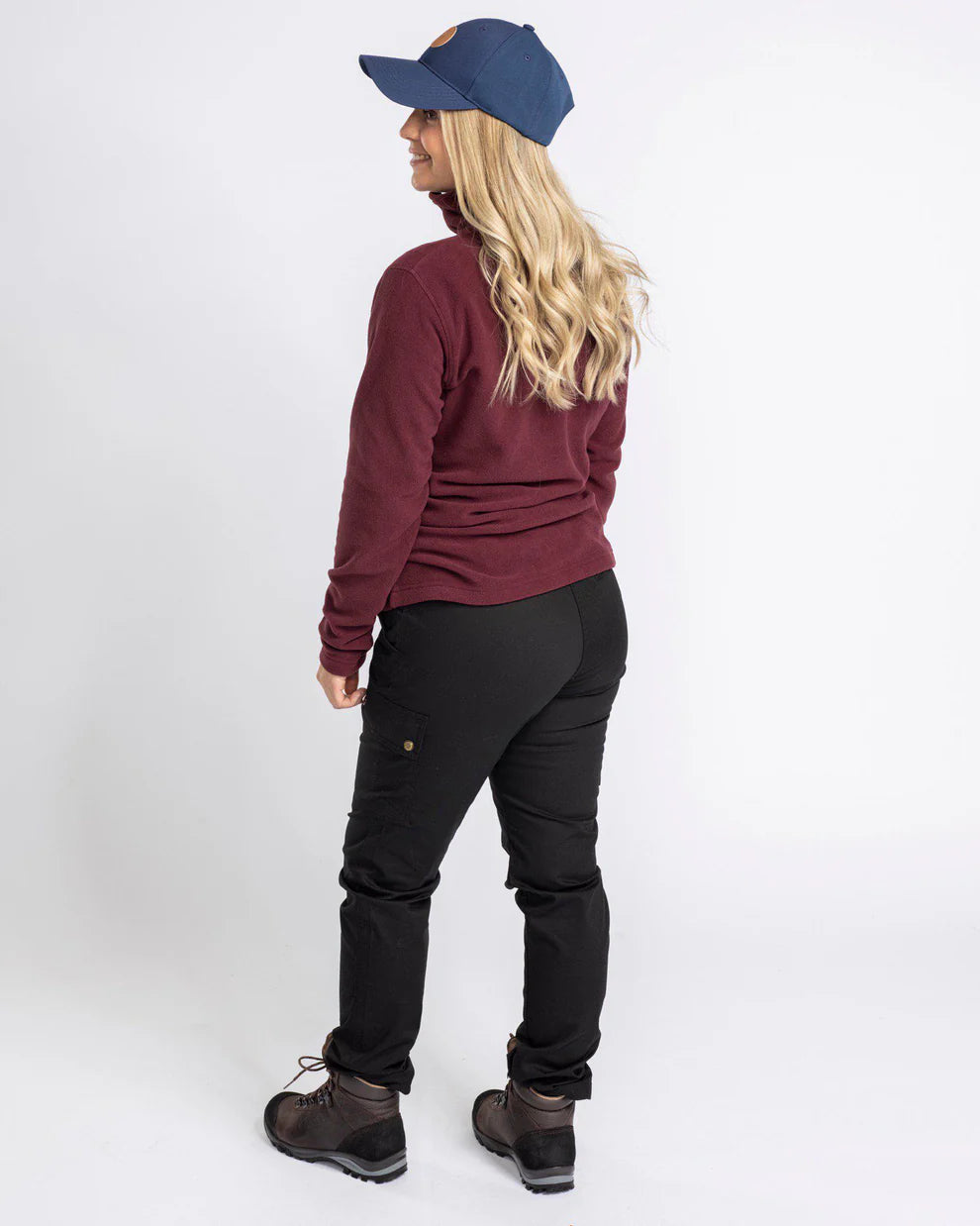 Pinewood® Finnveden Tight Broek Dames 3388
