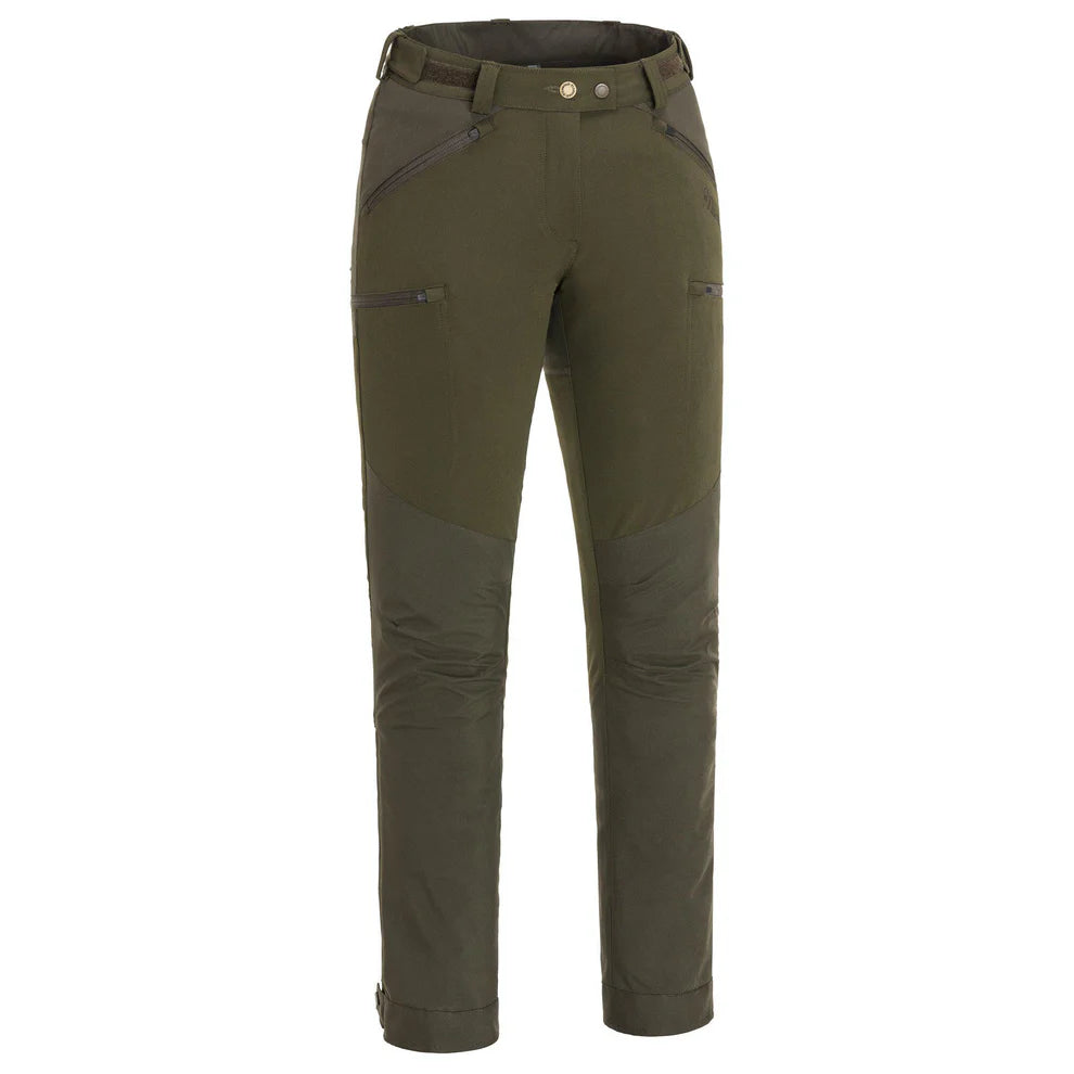 Pinewood® Abisko Brenton Broek Dames 3402