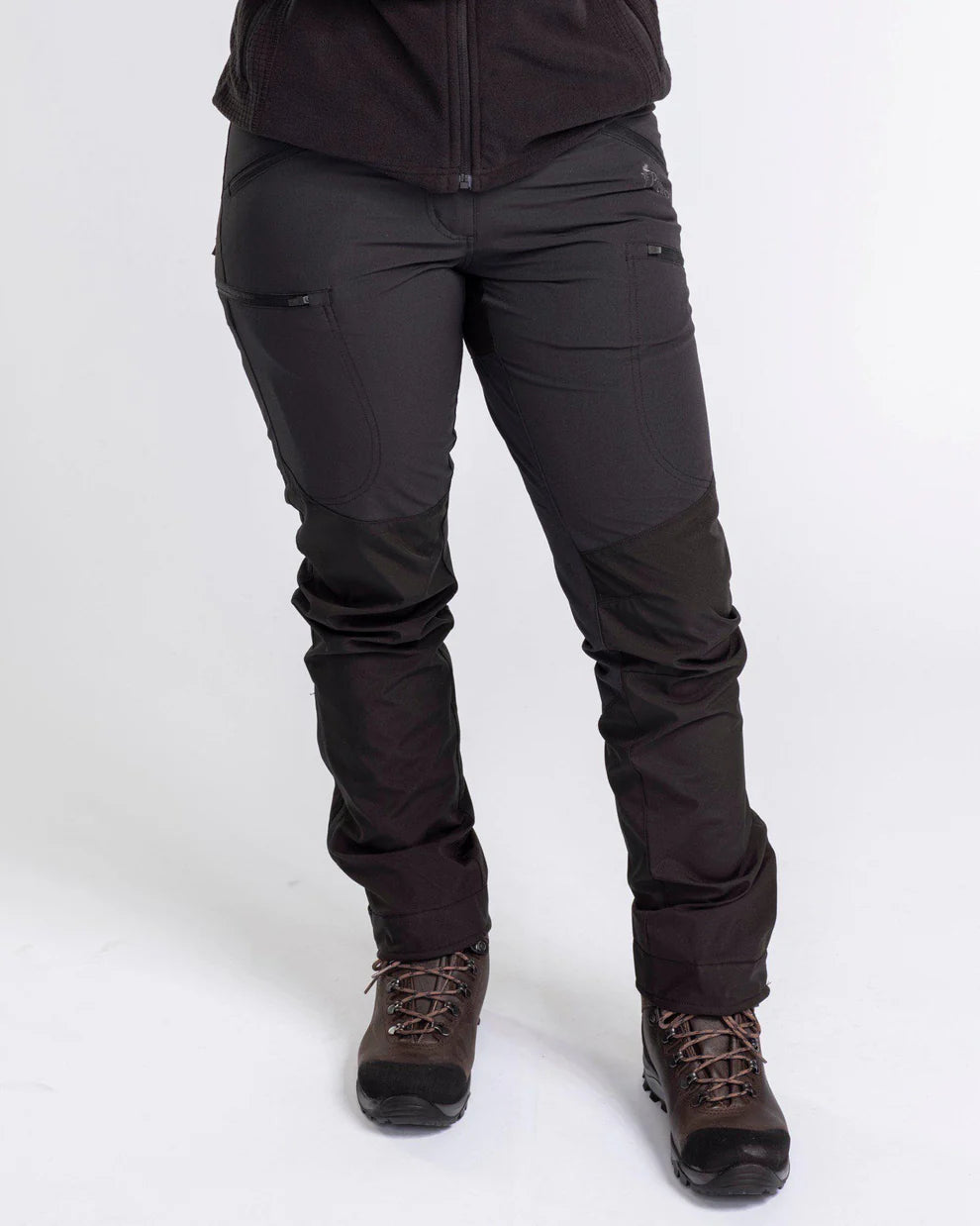 Pinewood® Abisko Brenton Broek Dames 3402